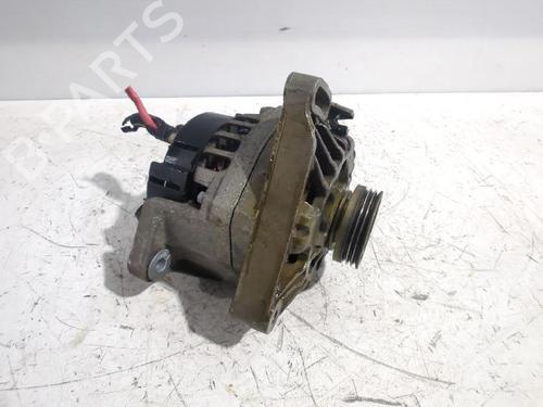 Alternator RENAULT CLIO II (BB_, CB_) 1.2 (BB0A, BB0F, BB10, BB1K, BB28, BB2D, BB2H, CB0A,... | BP32465252M7