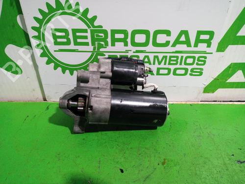 Used Starter Starter PEUGEOT PARTNER MPV (5_, G_) 2.0 HDI (90 hp) 31550340 31550340