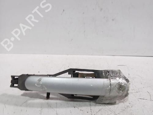 Used Front right exterior door handle SEAT LEON (1M1) [1999-2006]  32489749