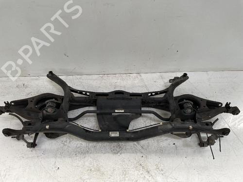 Rear axle VW EOS (1F7, 1F8) 2.0 FSI | BP31559793M2 - Image 6