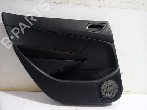 Used Rear left panel Rear left panel PEUGEOT 308 SW I (4E_, 4H_) 1.6 HDi (112 hp) 31561089 31561089