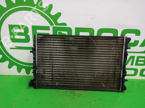 Used Water radiator SEAT IBIZA III (6L1) 1.4 16V (75 hp) 31547928