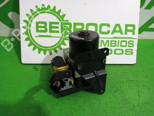 Used ABS pump CITROËN C5 I Break (DE_) 2.0 HDi (DERHZB, DERHZE) (109 hp) 31547392
