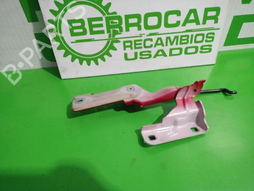 Other FORD KA (RU8) 1.3 TDCi | BP31543171O1