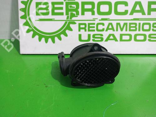 Mass air flow sensor FORD KA (RU8) 1.3 TDCi | BP31543244M95 - Image 2