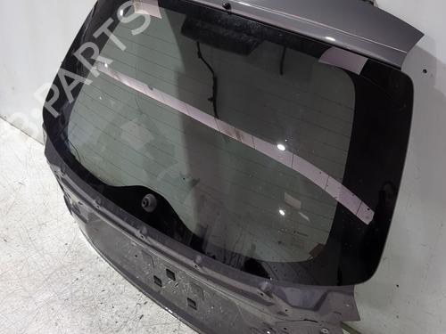 Tailgate SUZUKI IGNIS III (MF, FF) 1.2 (ATK412) | BP38866828C6 - Image 4