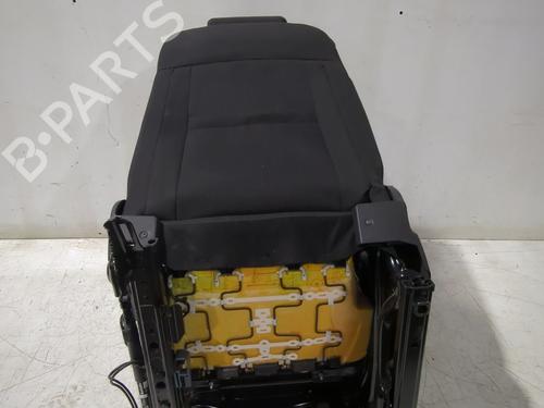 Right front seat OPEL CORSA D (S07) 1.2 (L08, L68) | BP38864052C16 - Image 5