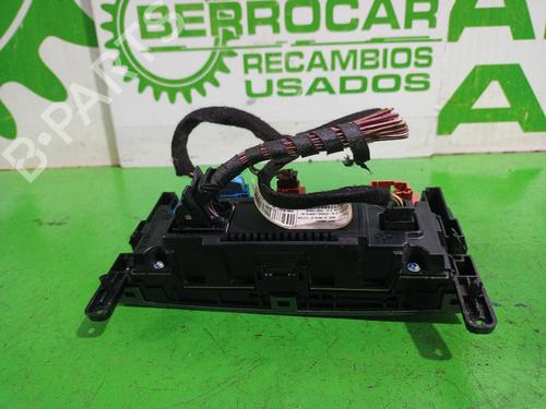 Climate control CITROËN C5 II (RC_) 1.6 HDi (RC8HZB) | BP33810458I5  - Image 6