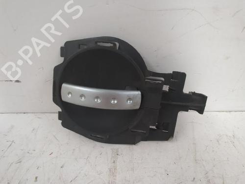 Front left interior door handle CITROËN C3 I (FC_, FN_) 1.4 i | BP31565011I13