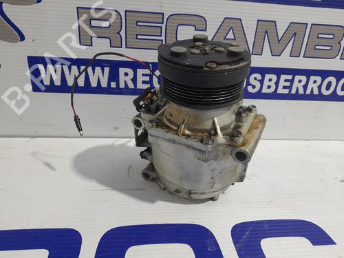 AC compressor SAAB 9-3 Cabriolet (YS3D) 2.0 Turbo | BP31541344M34 - Image 4