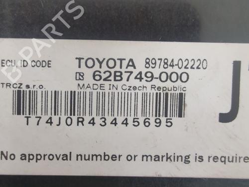 Módulo eletrónico SSANGYONG TIVOLI 1.5 | BP38867558M83 - Image 4