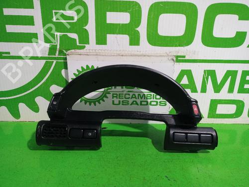 Used Other NISSAN SERENA (C23) 2.3 D (75 hp) 31553293