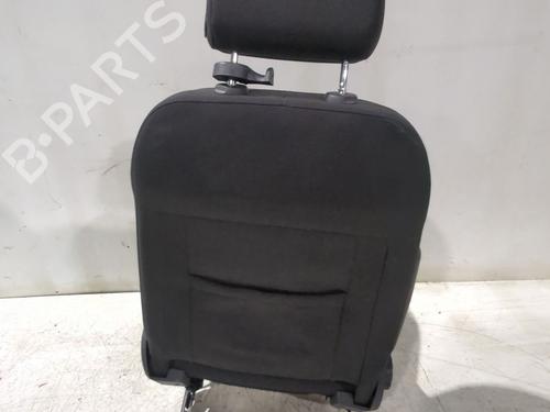 Right front seat OPEL CORSA D (S07) 1.3 CDTI (L08, L68) | BP38864046C16 - Image 4