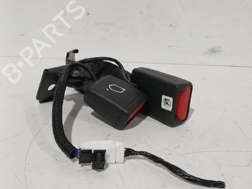 Engate do cinto HYUNDAI i20 III (BC3, BI3) 1.0 T-GDI (101 hp) 31567213