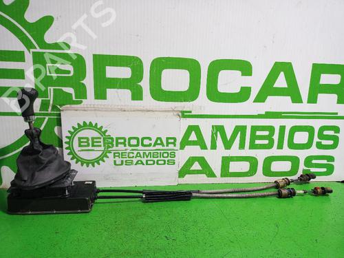 Leva del cambio Leva del cambio CITROËN C5 II (RC_) 1.6 HDi (RC8HZB) (109 hp) 33810483 33810483