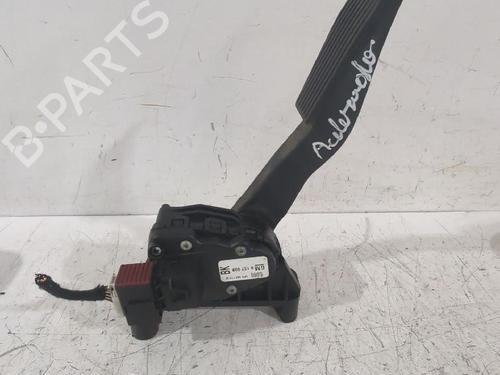 pedal-opel-astra-h-saloon-a04-2007-2008-2009-2010-2011-2012-2013-2014-32852112 main image