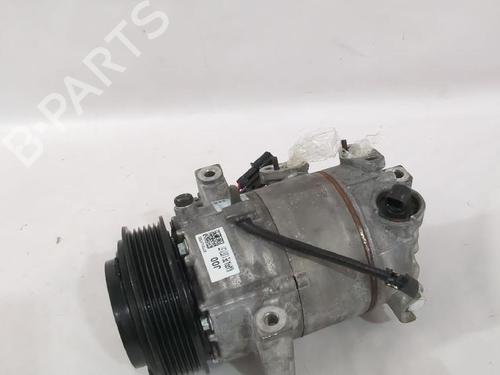 Compressor A/C KIA CEED (CD) 1.0 T-GDI | BP34152027M34 - Image 4