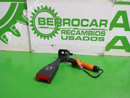 Used Front right belt tensioner OPEL VECTRA C (Z02) 2.2 DTI 16V (F69) (125 hp) 31550971