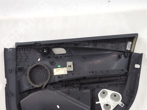 Front left panel PEUGEOT 508 I (8D_) 2.0 BlueHDi 150 | BP39494099C58 - Image 4