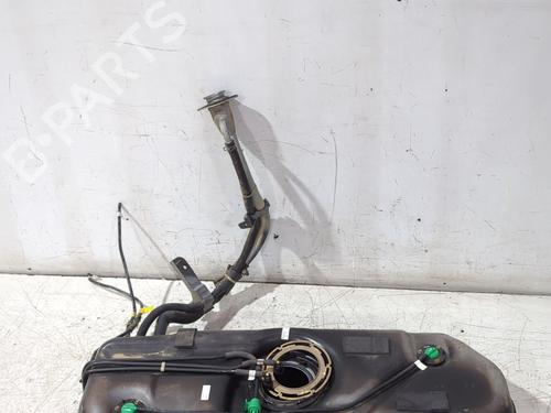 Used Fuel tank Fuel tank DAEWOO KALOS (KLAS) 1.4 (83 hp) 39916645 39916645