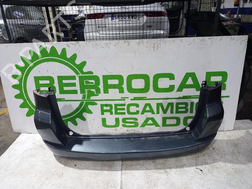 Used Rear bumper CITROËN C4 Grand Picasso I (UA_) [2006-2013]  31676789