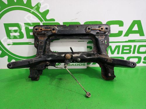 Used Subframe CITROËN BERLINGO / BERLINGO FIRST Box Body/MPV (M_) 1.9 D (MBDJY) (70 hp) 31547586