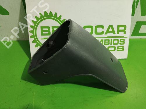 Gearknop Gearknop NISSAN CABSTAR E (TL_, VL_) 120.35, 120.45 (TL0) (120 hp) 33687980 33687980
