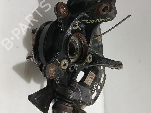 Højre Styrespindel Lejehus KIA CEED (CD) 1.0 T-GDI (120 hp) 31567915