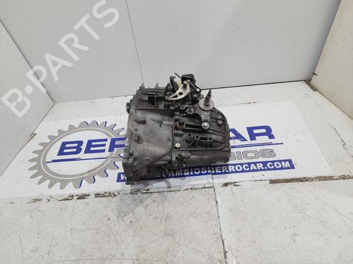 Used Gearbox Gearbox 31540550 31540550