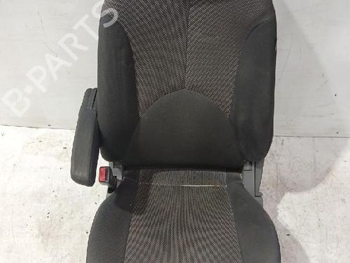 Used Left front seat Left front seat KIA RIO II (JB) 1.5 CRDi (110 hp) 31566266 31566266