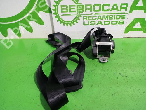 Rear left seatbelt DACIA SANDERO II | BP38862107I29 - Image 4