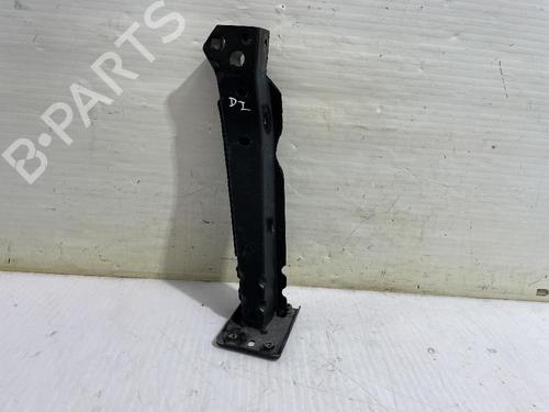 Used Corner bumper FIAT 500 (312_) 1.0 Mild Hybrid (312.AYD1B) (69 hp) 31560604