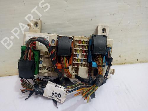 Fuse box FORD FOCUS C-MAX (DM2) 1.6 TDCi | BP31560353E1