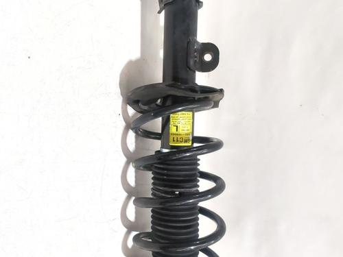 Left front shock absorber CHEVROLET CAPTIVA (C100, C140) 2.2 D | BP38867832M16 - Image 2