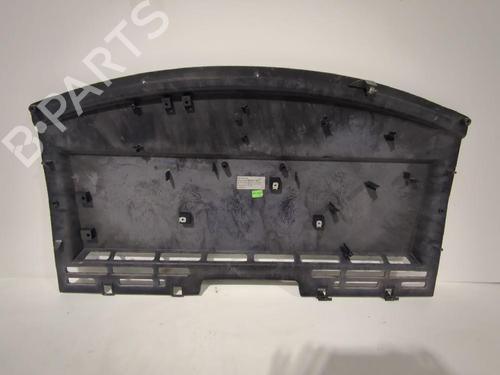 Rear parcel shelf VW PHAETON (3D1, 3D2, 3D3, 3D4, 3D6, 3D7, 3D8, 3D9) 3.0 V6 TDI 4motion | BP31567622C85
