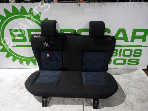 Used Rear seat FORD FIESTA V (JH_, JD_) 1.4 TDCi (68 hp) 31552964