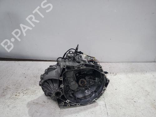 Used Gearbox Gearbox PEUGEOT 3008 I MPV (0U_) 1.6 HDi (114 hp) 31555363 31555363