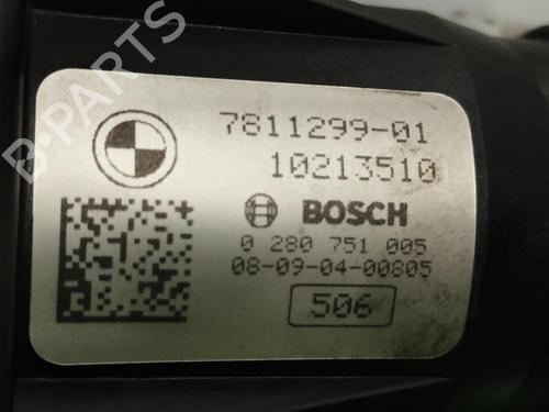 Electronic module BMW 3 Touring (E91) | BP31674771M83