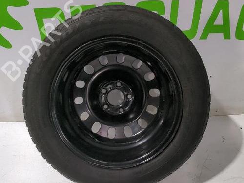 Other PEUGEOT 407 (6D_) 1.6 HDi 110 (6D9HZC, 6D9HYC) | BP32463159O1 