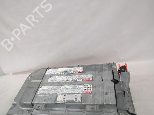 Used Battery Battery TOYOTA YARIS (_P13_) 1.5 (NSP131_) (112 hp) 33747312 33747312