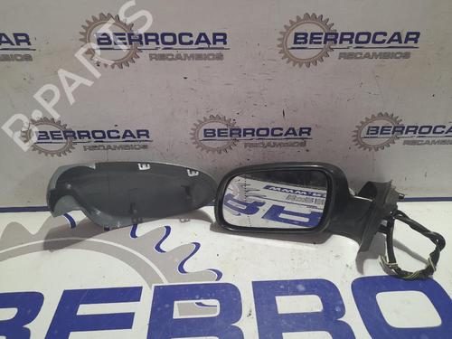 Used Left mirror Left mirror 31678761 31678761