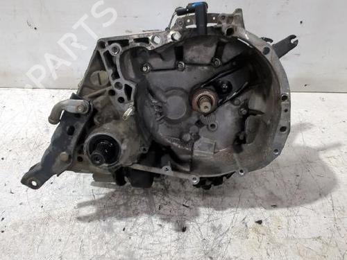 Used Gearbox RENAULT MEGANE I Classic (LA0/1_) 1.6 16V (LA00, LA04, LA0B, LA11, LA16, LA19, LA1J, LA1K,... (107 hp) 31565954