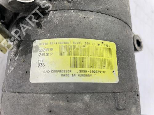 AC compressor FORD FOCUS C-MAX (DM2) 1.6 TDCi | BP31560269M34 - Image 3