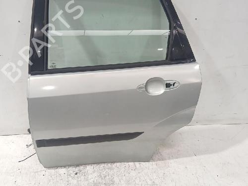 Used Left rear door FORD FOCUS I (DAW, DBW) 1.8 TDCi (100 hp) 31566144