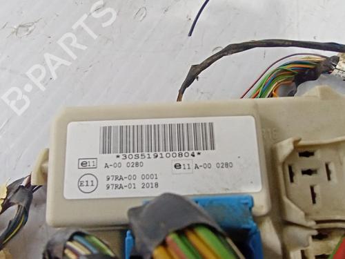 Fuse box FORD FOCUS II (DA_, HCP, DP) | BP31556191E1 - Image 4