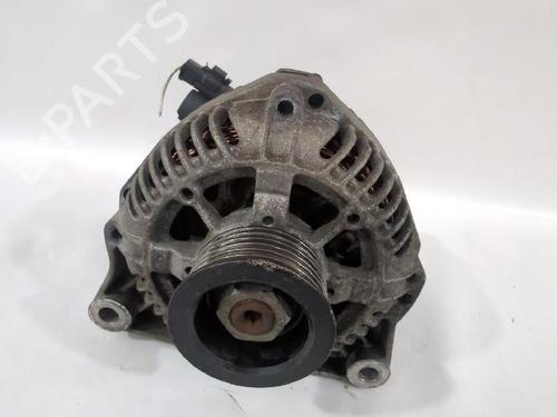 Used Alternator Alternator PEUGEOT 107 (PM_, PN_) 1.4 HDi (54 hp) 33746433 33746433