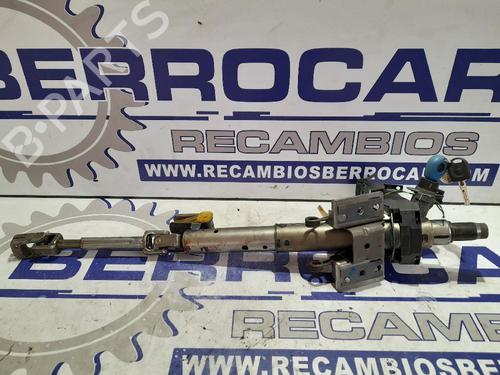 Used Steering column Steering column SEAT LEON (1M1) 1.9 TDI (90 hp) 31538815 31538815