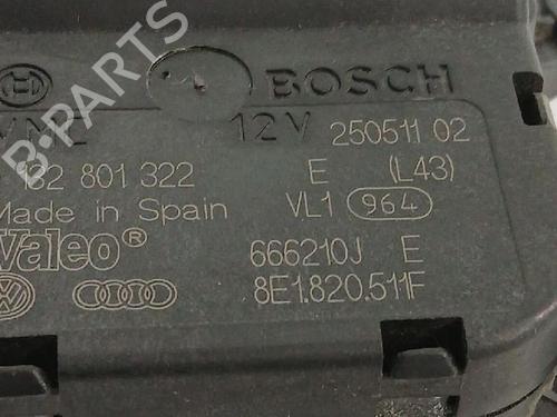 Electronic module SEAT EXEO (3R2) 1.8 TSI | BP32463430M83 