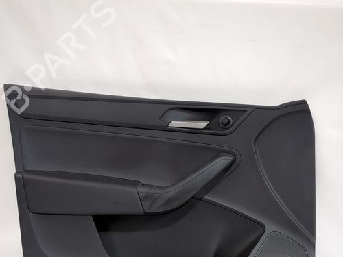 Used Front left panel Front left panel SEAT TOLEDO IV (KG3) 1.2 TSI (86 hp) 40036065 40036065