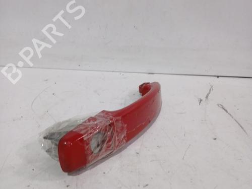 Front left exterior door handle OPEL CORSA D (S07) 1.3 CDTI (L08, L68) | BP32463488C128